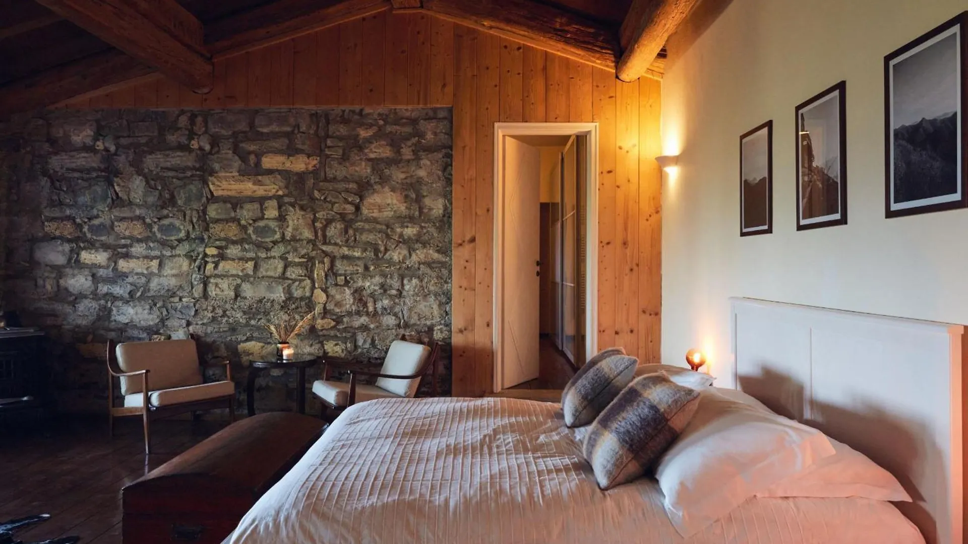 Ca' Bossi Chalet
