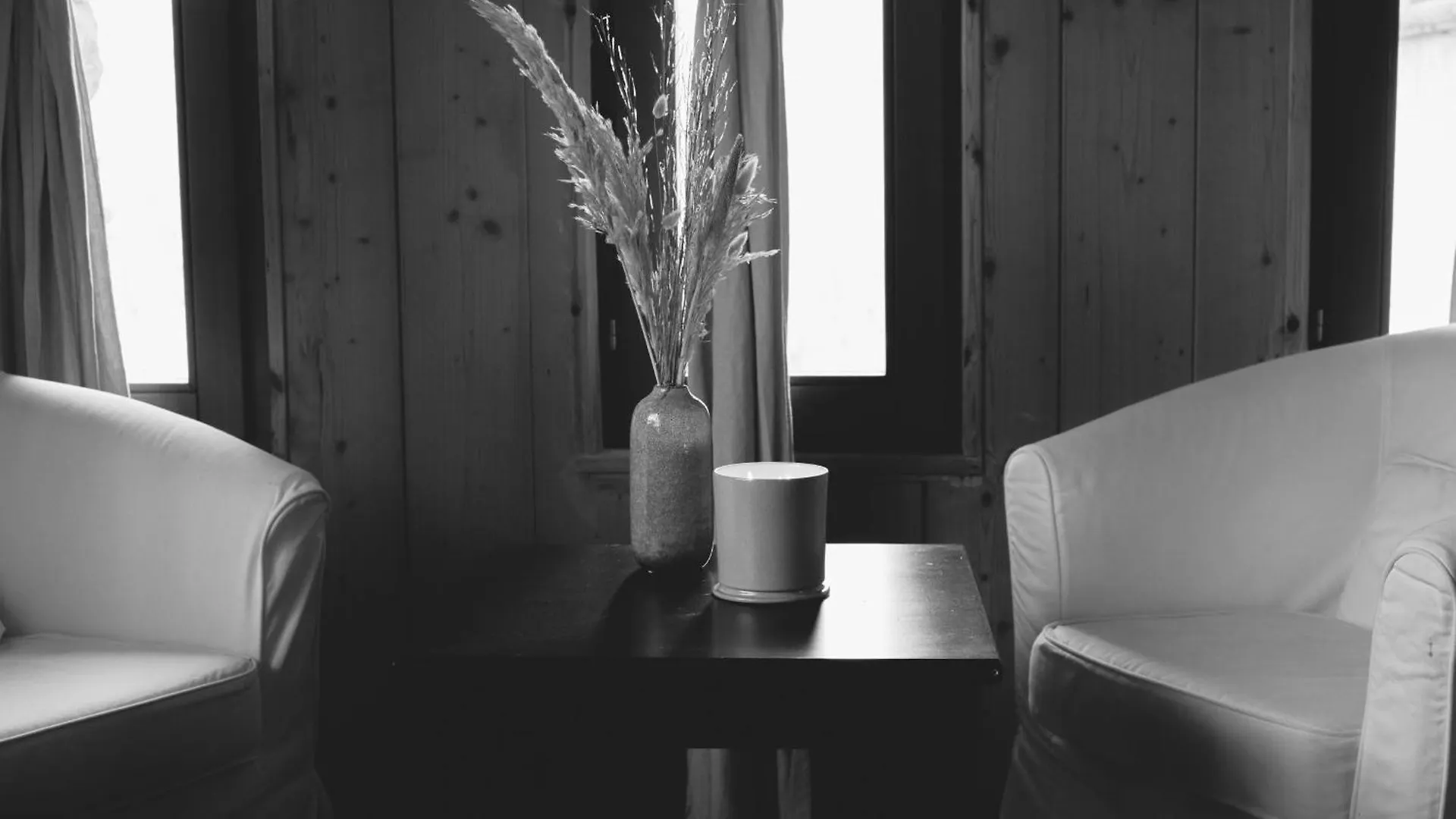 Chalet Ca' Bossi