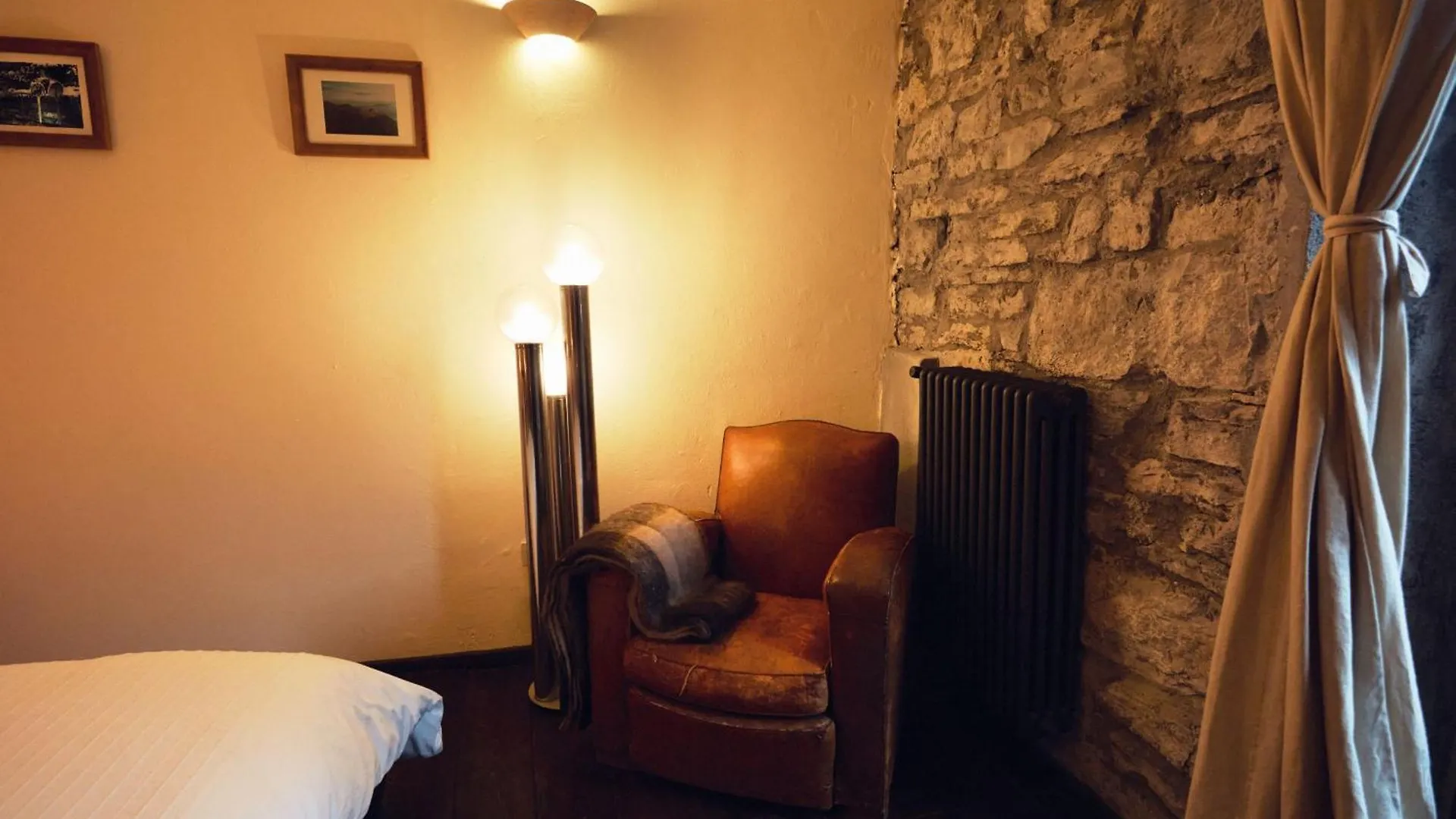 Ca' Bossi Chalet