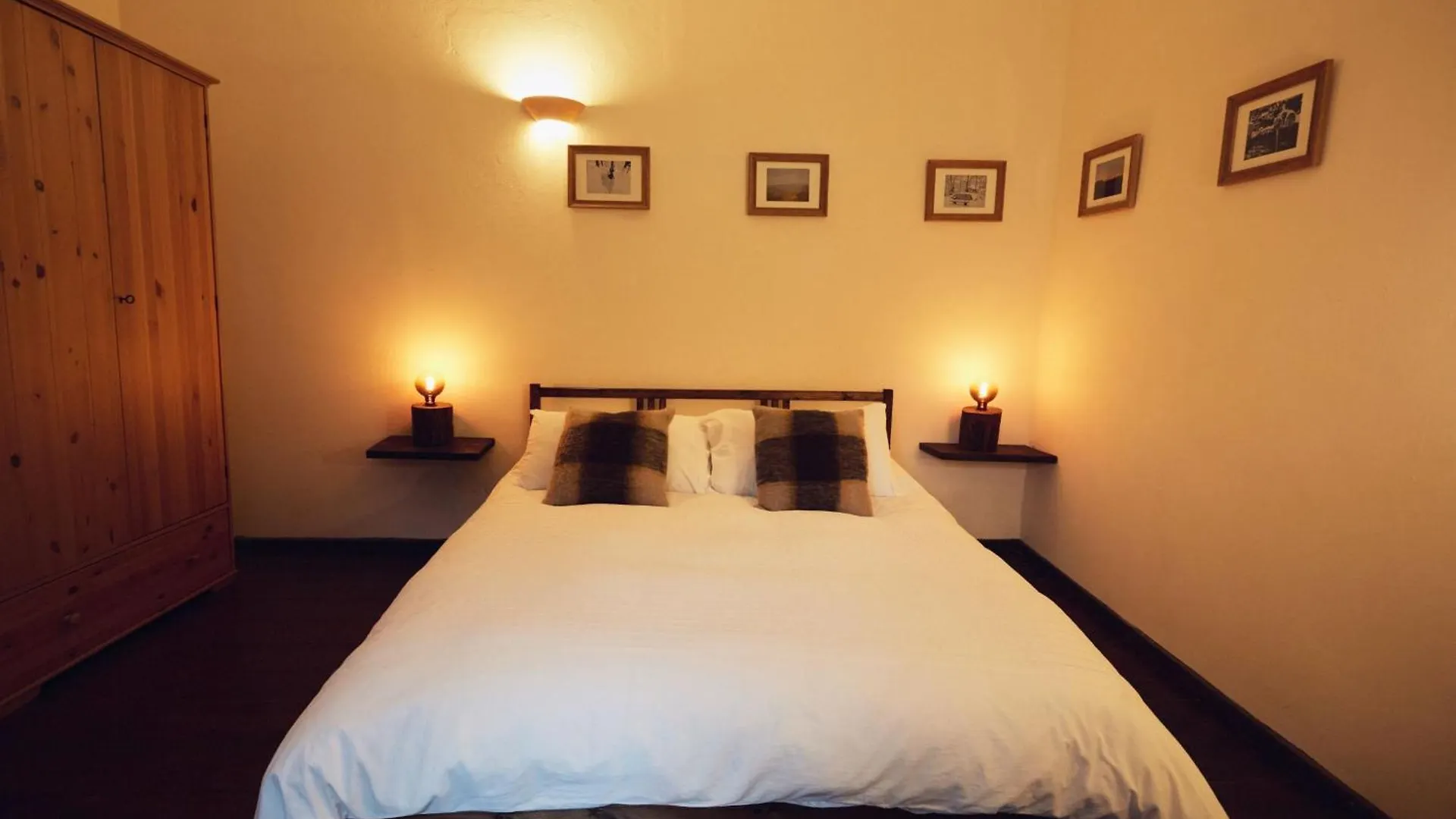 Chalet Villa Dimora Ca' Bossi Cernobbio