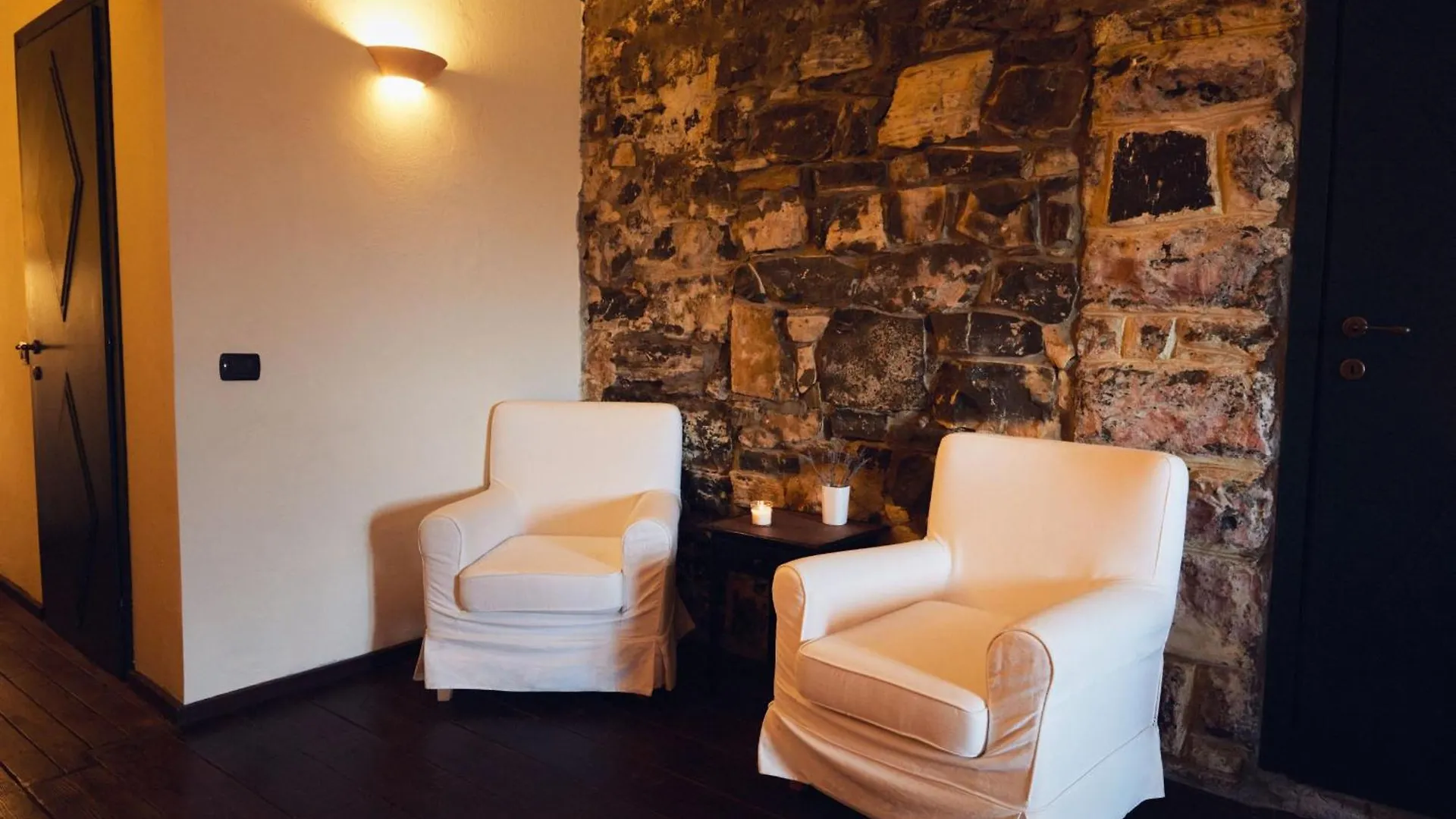 Chalet Ca' Bossi