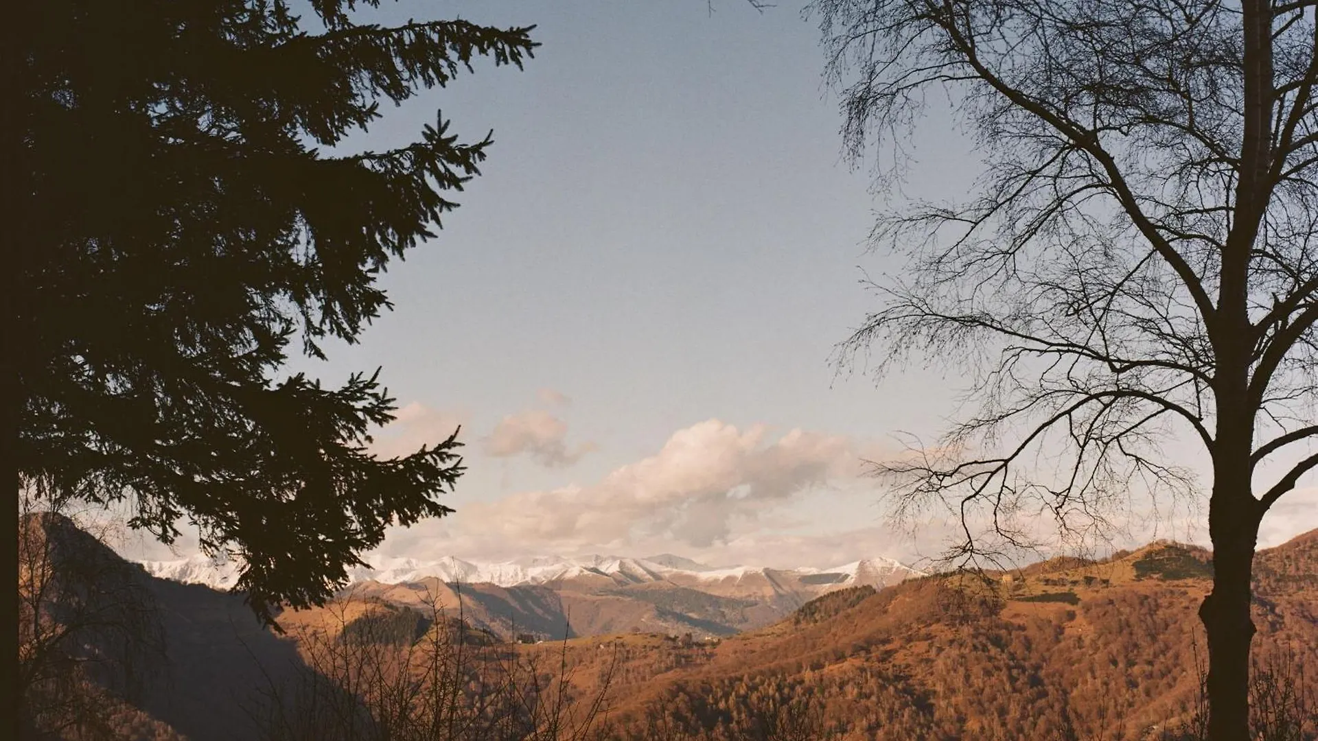Chalet Ca' Bossi