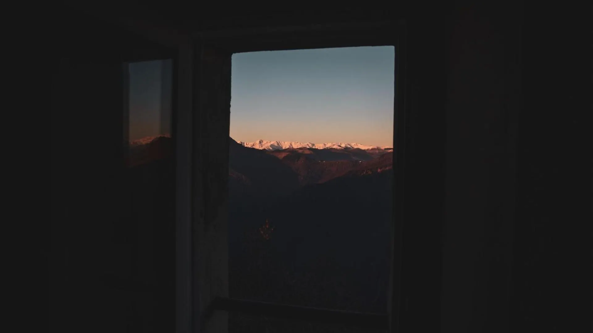 Chalet Ca' Bossi Italy