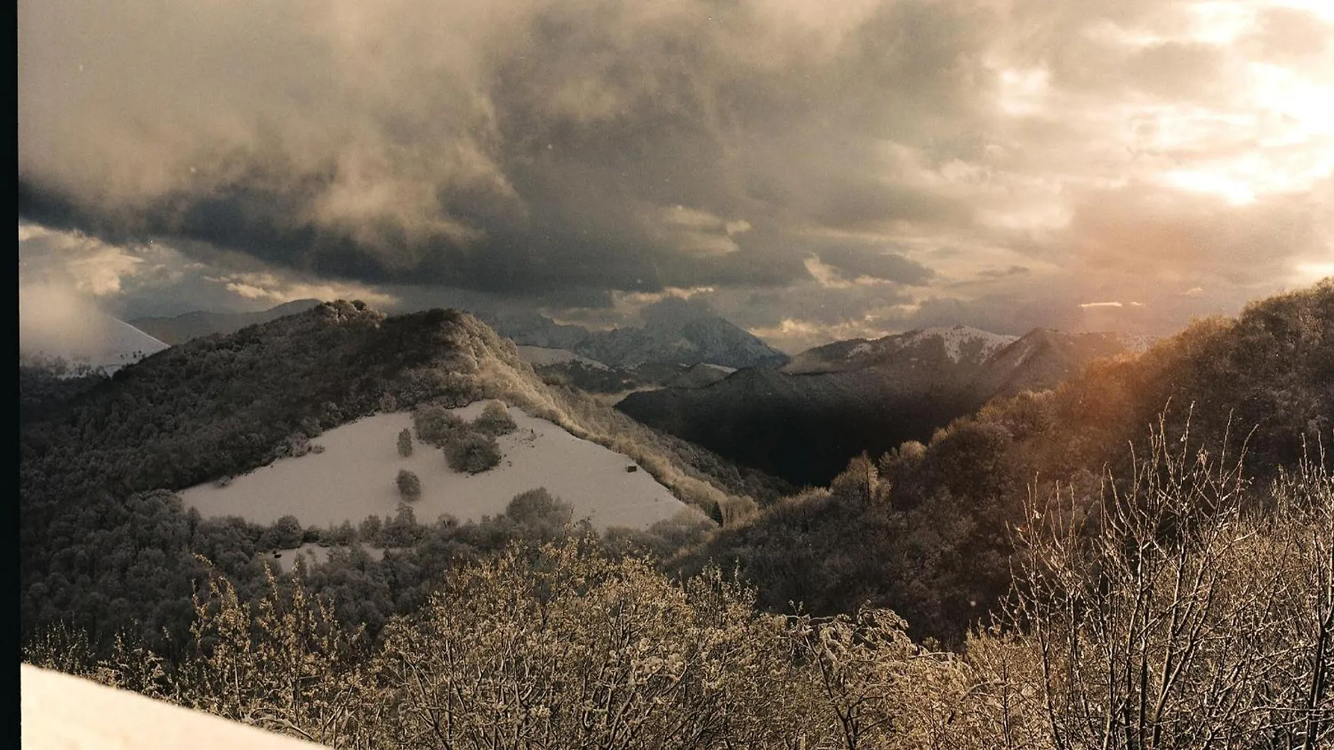 Ca' Bossi 0*, Cernobbio Italy