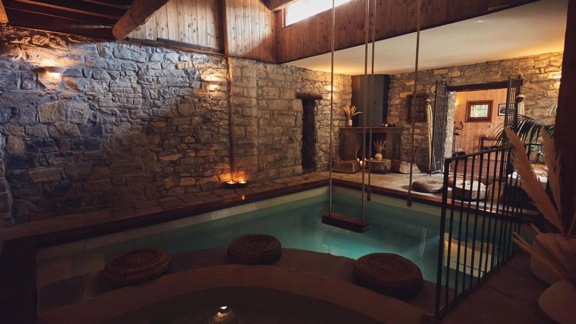 Chalet Villa Dimora Ca' Bossi Cernobbio