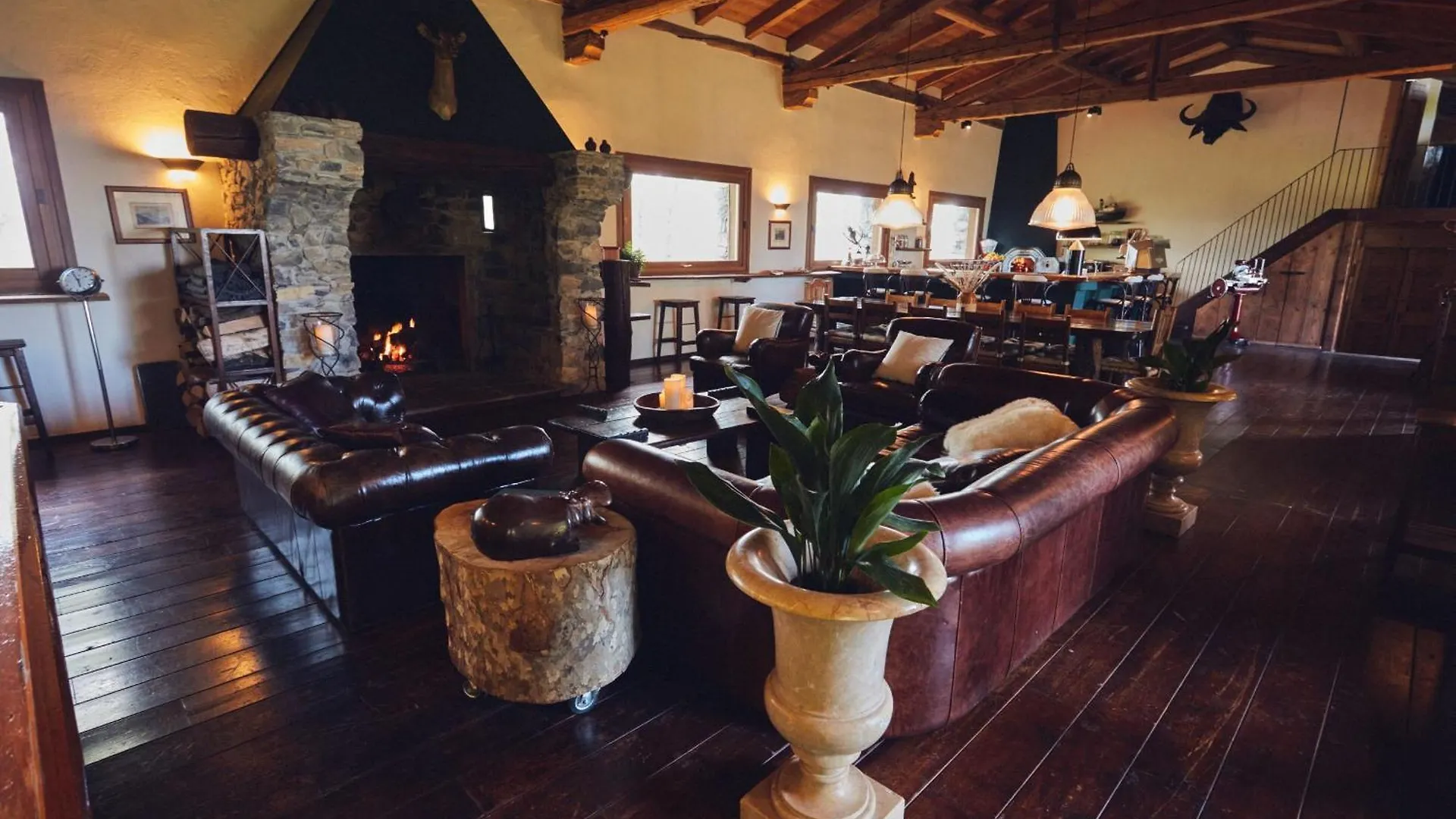Villa Dimora Ca' Bossi Cernobbio Chalet