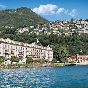 5* Отель D'este