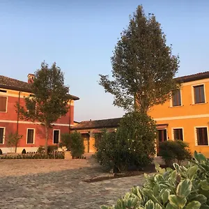 Alloggio per agriturismo Corte Palazzo, Marcaria