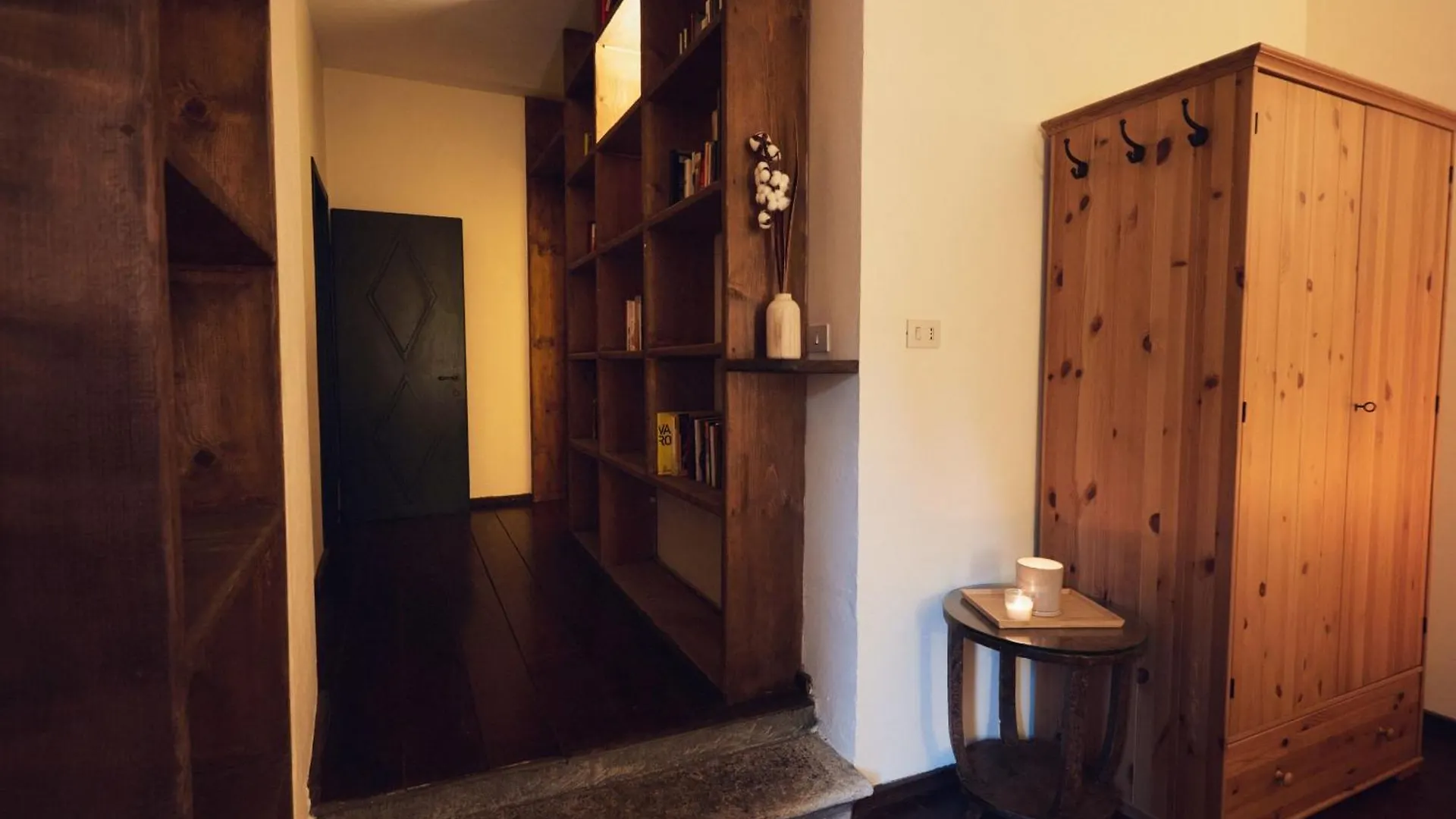 Ca' Bossi Βίλα Τσερνόμπιο Σαλέ