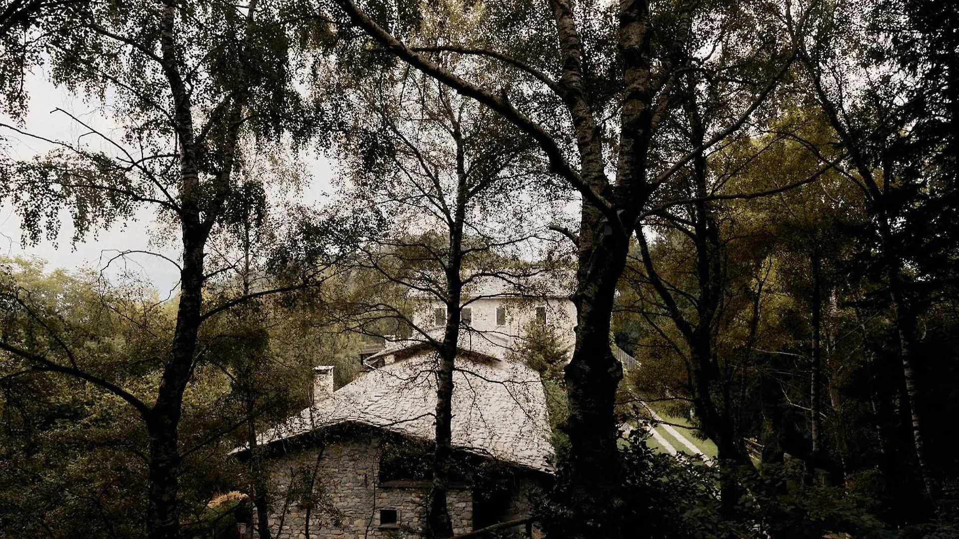 Ca' Bossi Βίλα Τσερνόμπιο Ιταλία