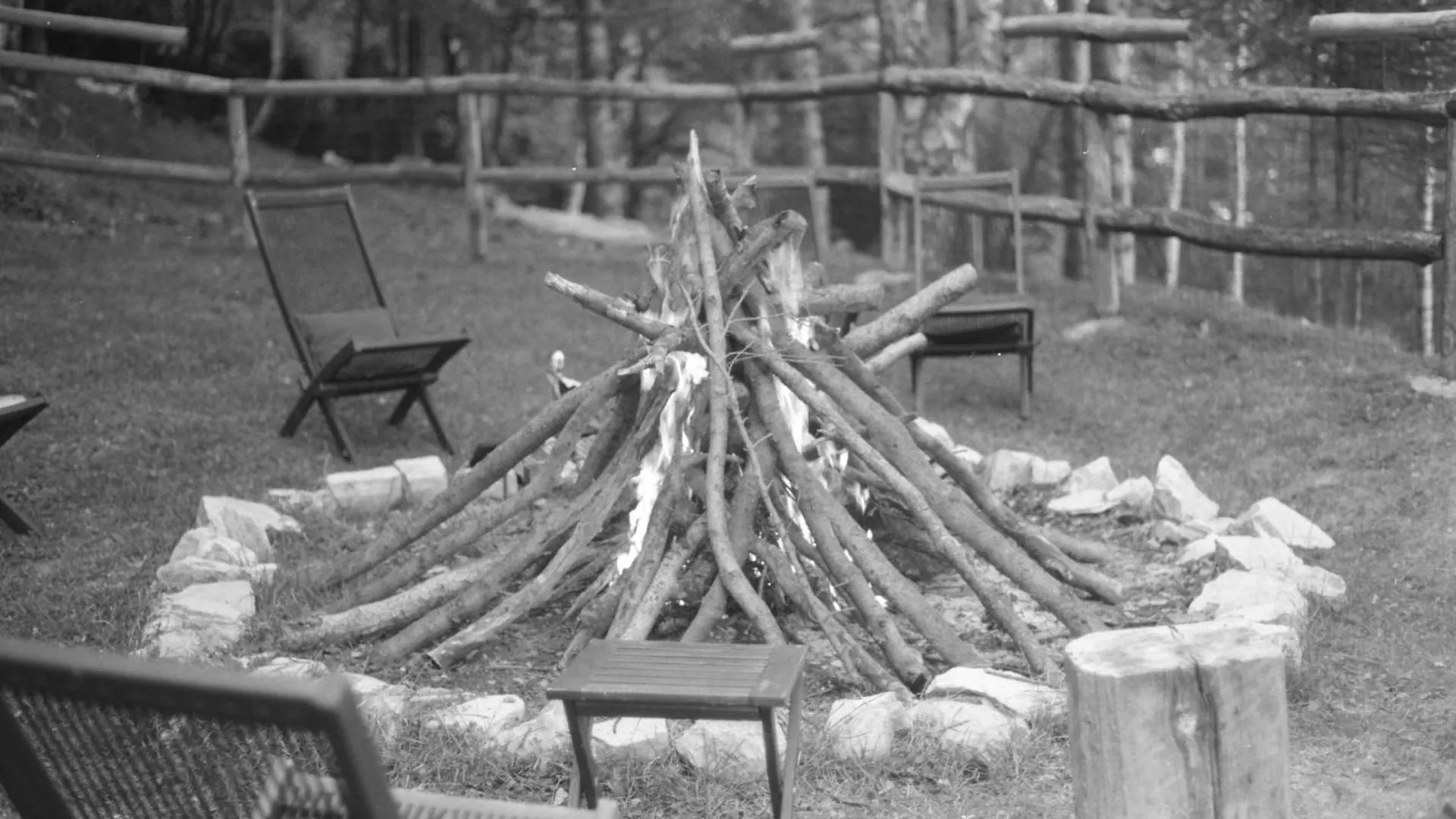 Chalet Ca' Bossi