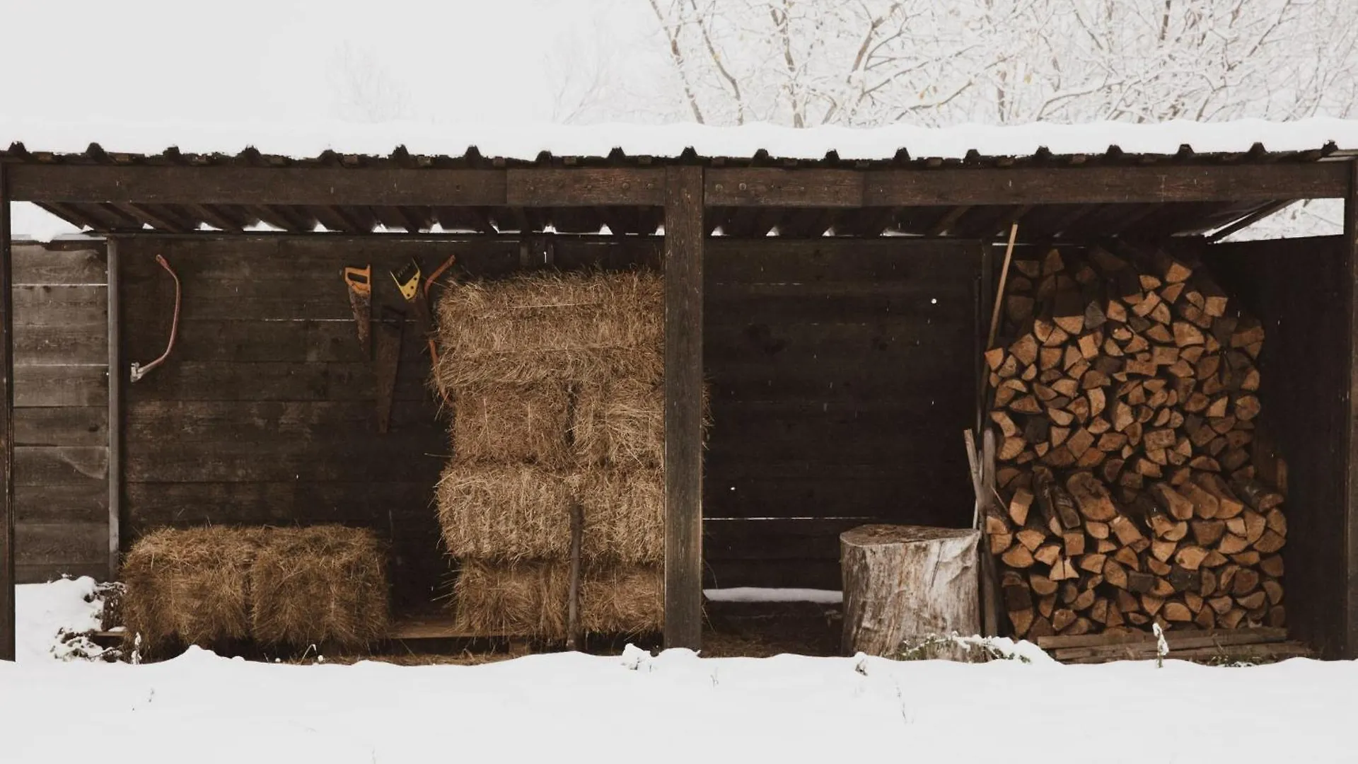 Ca' Bossi Chalet